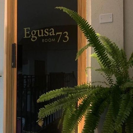 Egusa73 Favignana Appartement Buitenkant foto