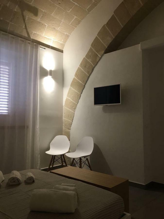 Egusa73 Favignana Appartement Buitenkant foto